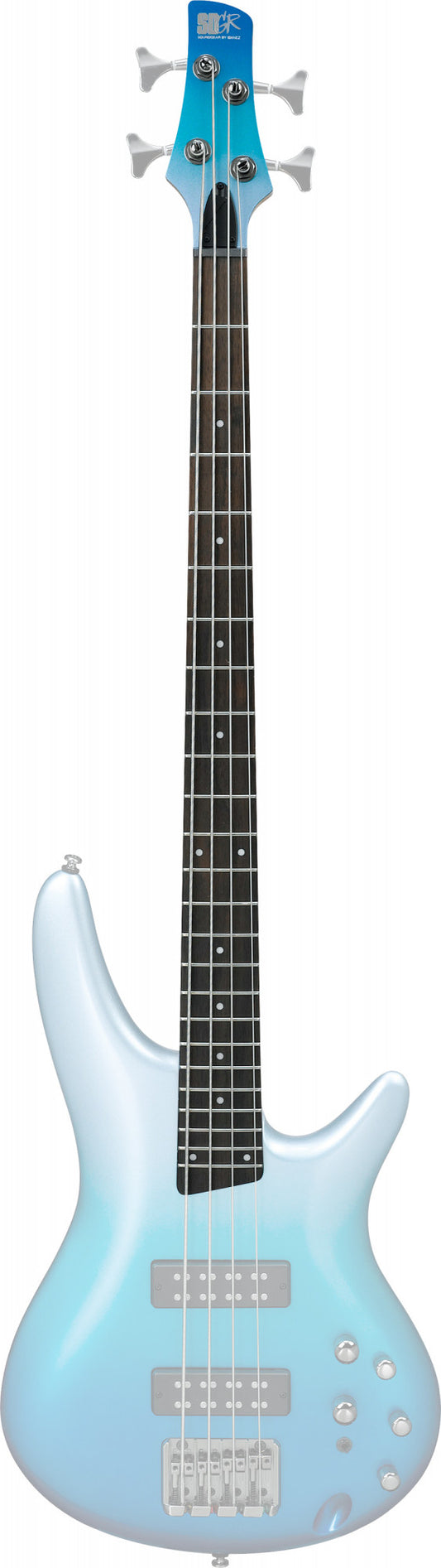 IBANEZ Hals für SR300E-OFM