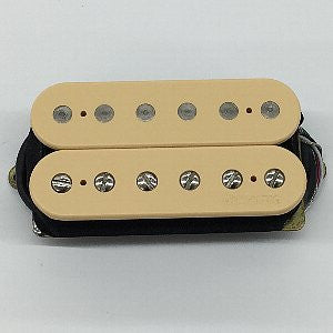 IBANEZ DIMARZIO The Tone Zone F-Spaced, 4C, cream