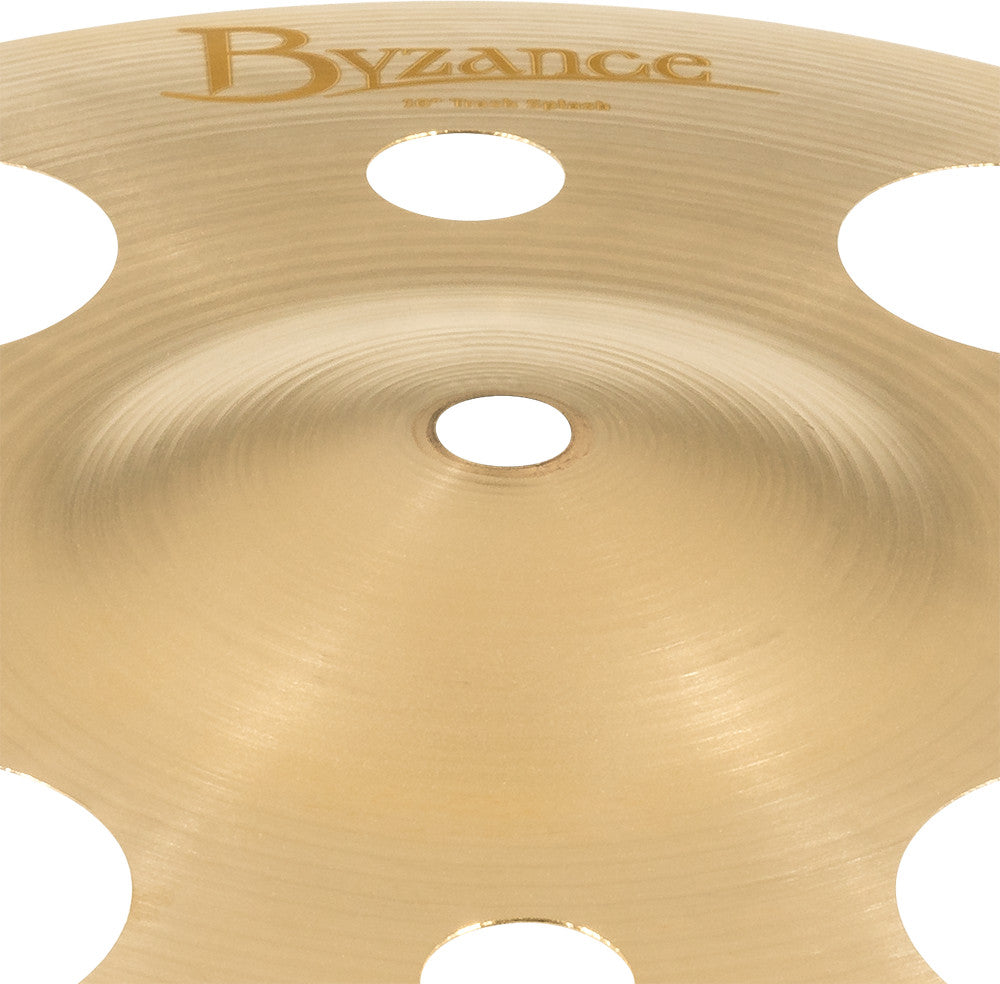 MEINL Cymbals Byzance Vintage Trash Splash - 10"
