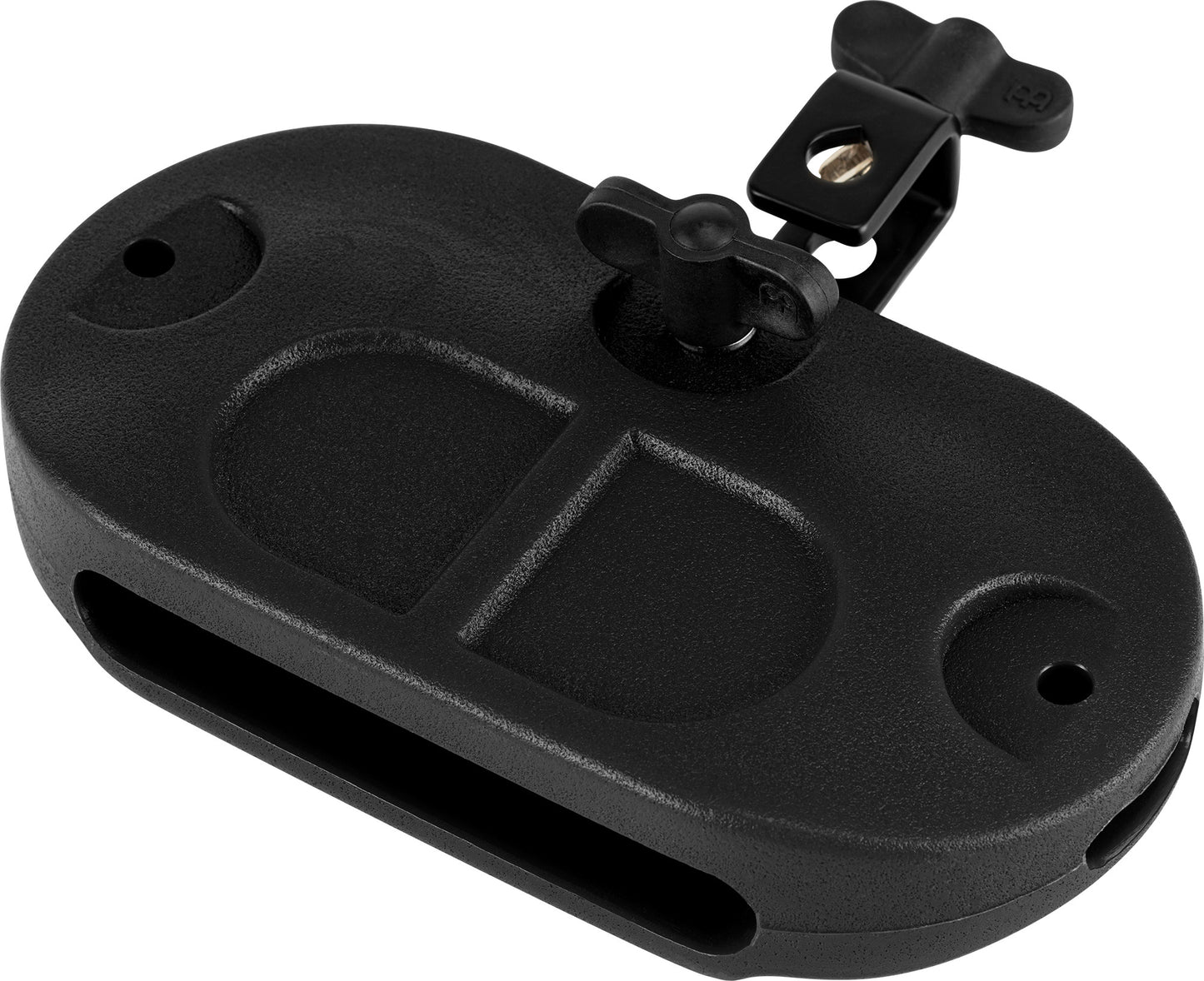 MEINL Percussion Block Low Pitch - Black
