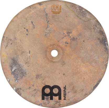 MEINL Cymbals Byzance Vintage Smack Stack Add-on Pack - 8"/16"