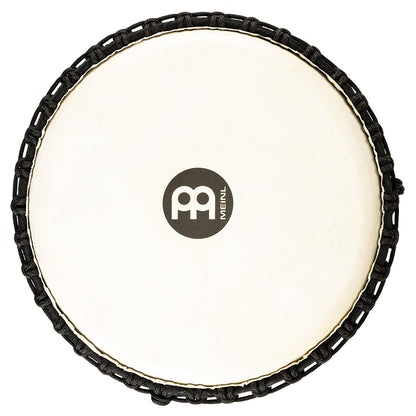 MEINL Percussion Earth Rhythm Serie Djembe - Large + Bag
