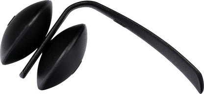 MEINL Percussion Foot Percussion Heel Shaker - Black