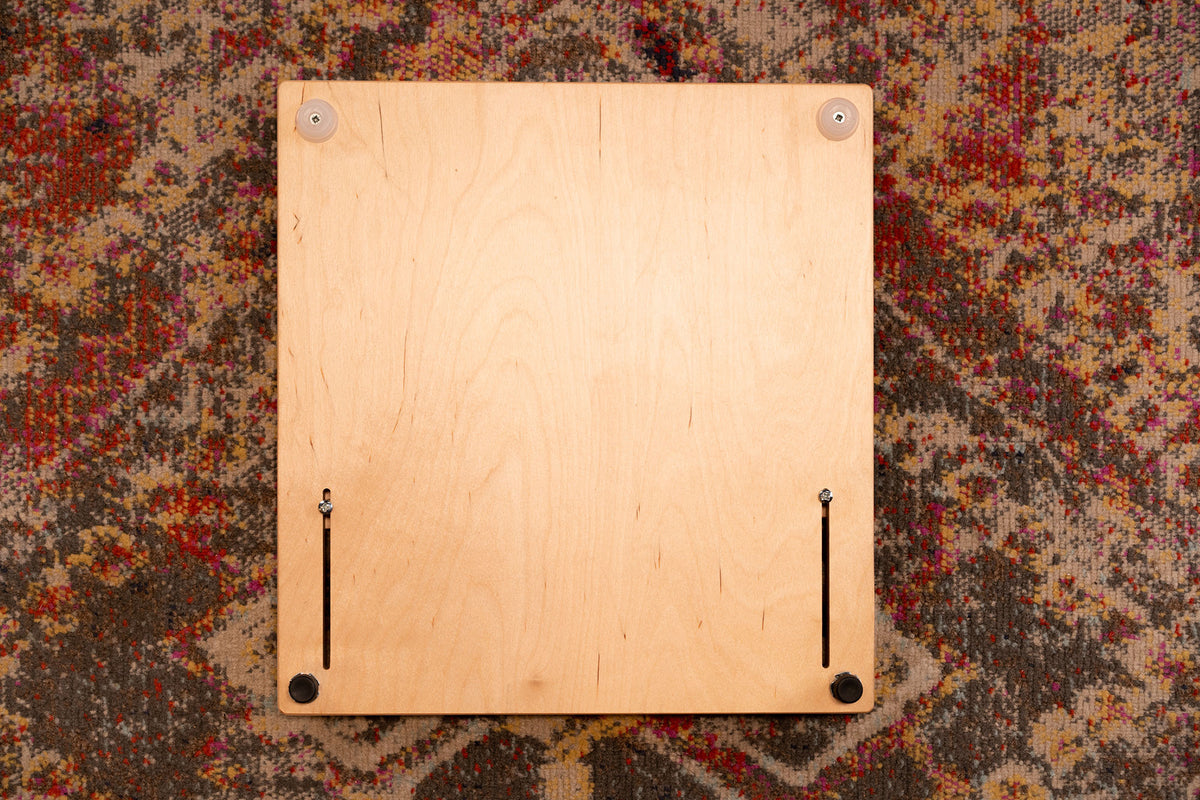 MEINL Percussion Cajon Pedal Mount