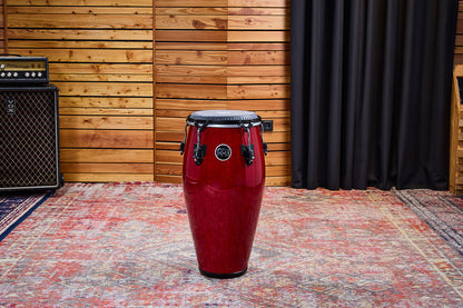 MEINL Percussion Marathon Traditional Quinto 11" - Wine Red