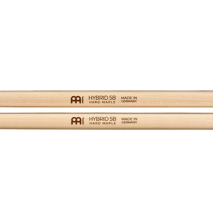 MEINL Stick & Brush - Hybrid 5B Drumstick