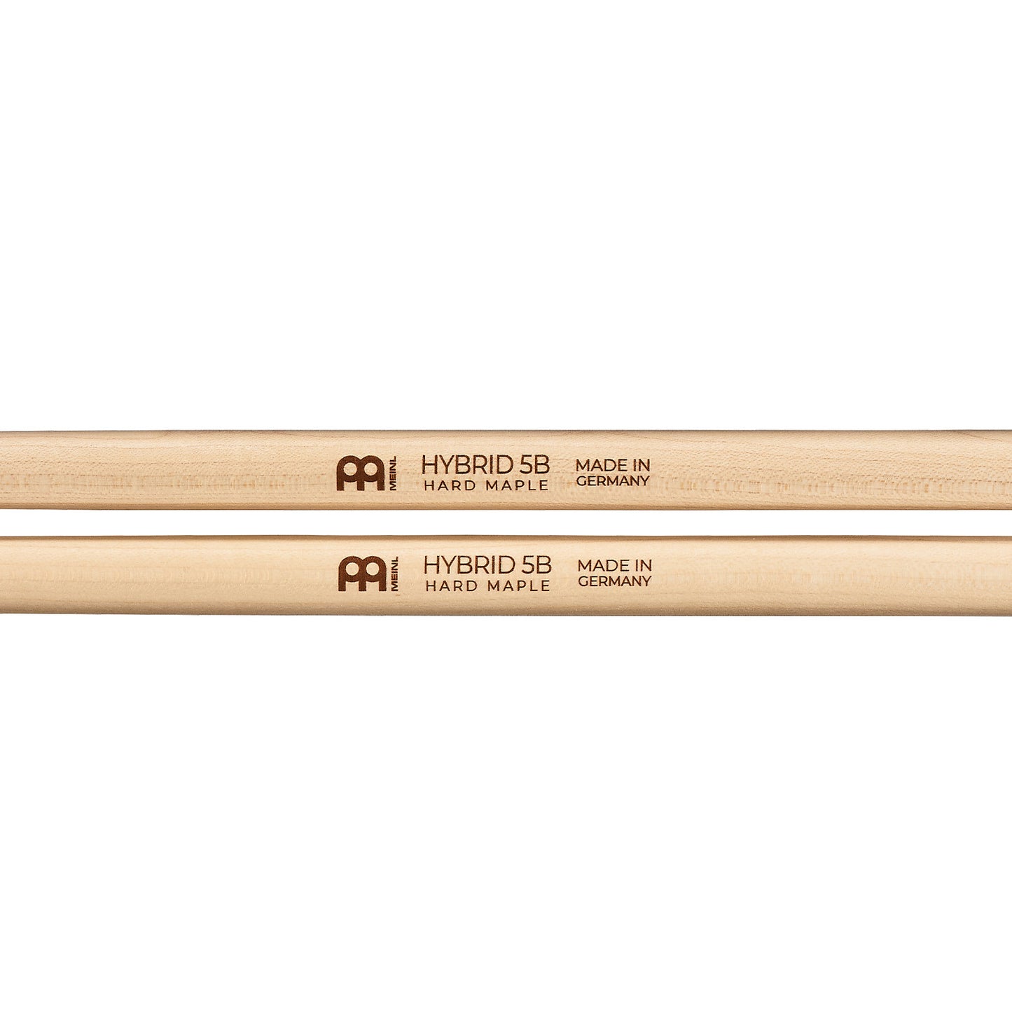 MEINL Stick & Brush - Hybrid 5B Drumstick