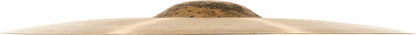 MEINL Cymbals Byzance Traditional Polyphonic Ride - 21"