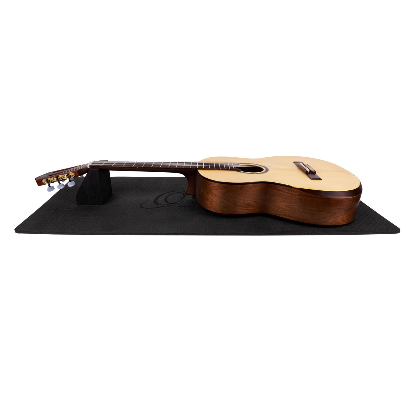 ORTEGA Instrument Work Mat