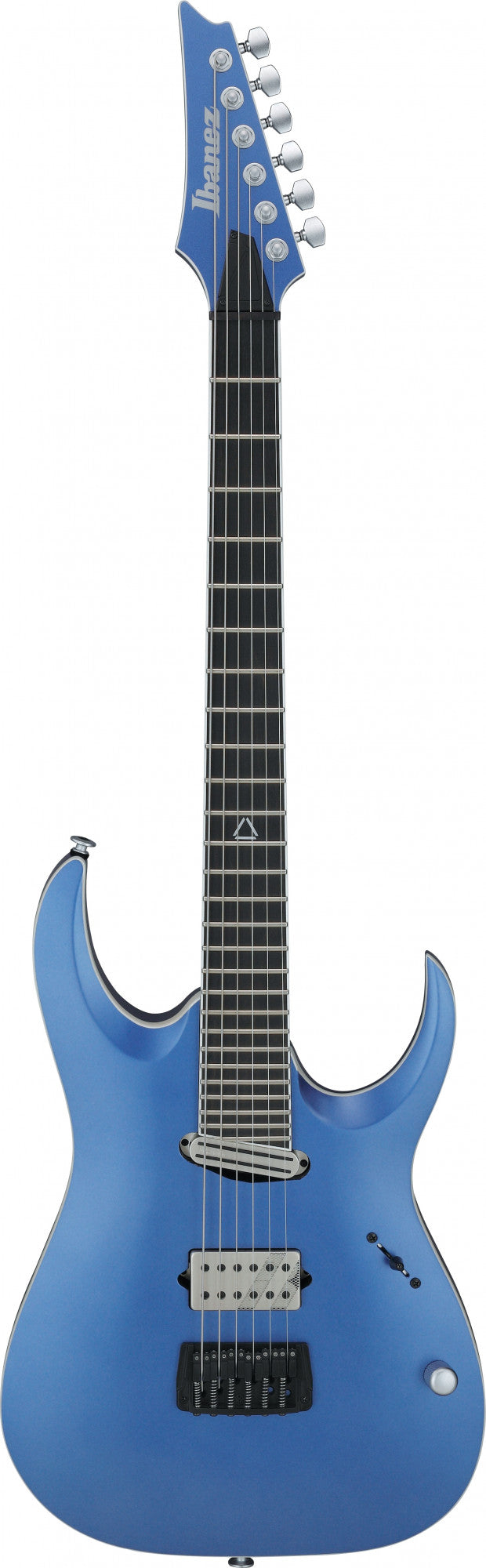 IBANEZ Jake Bowen Signature E-Gitarre 6-String - Azure Metallic Matte + Koffer