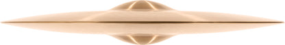 MEINL Cymbals Pure Alloy Medium Hihat - 15"