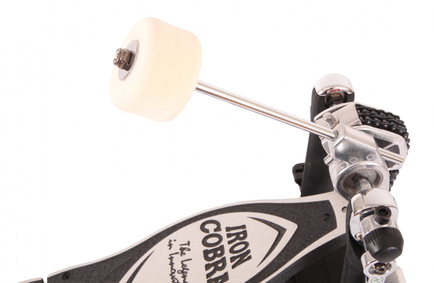 TAMA Bass Drum Beater Traditional aus Filz