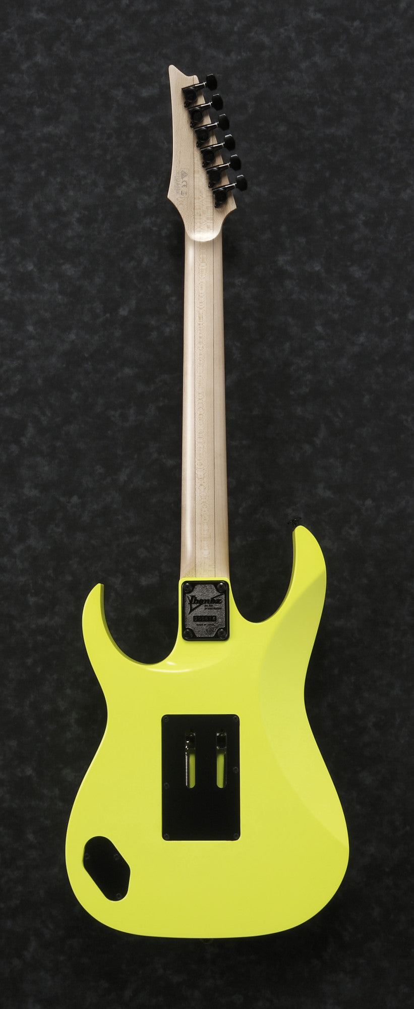 IBANEZ Genesis RG E-Gitarre 6-String - Desert Sun Yellow