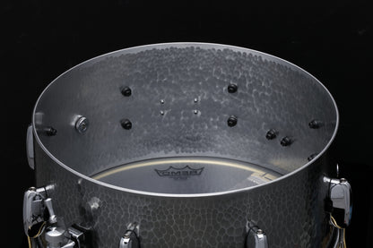 TAMA STAR Reserve Hand Hammered Aluminum Snaredrum 14" x 6,5"
