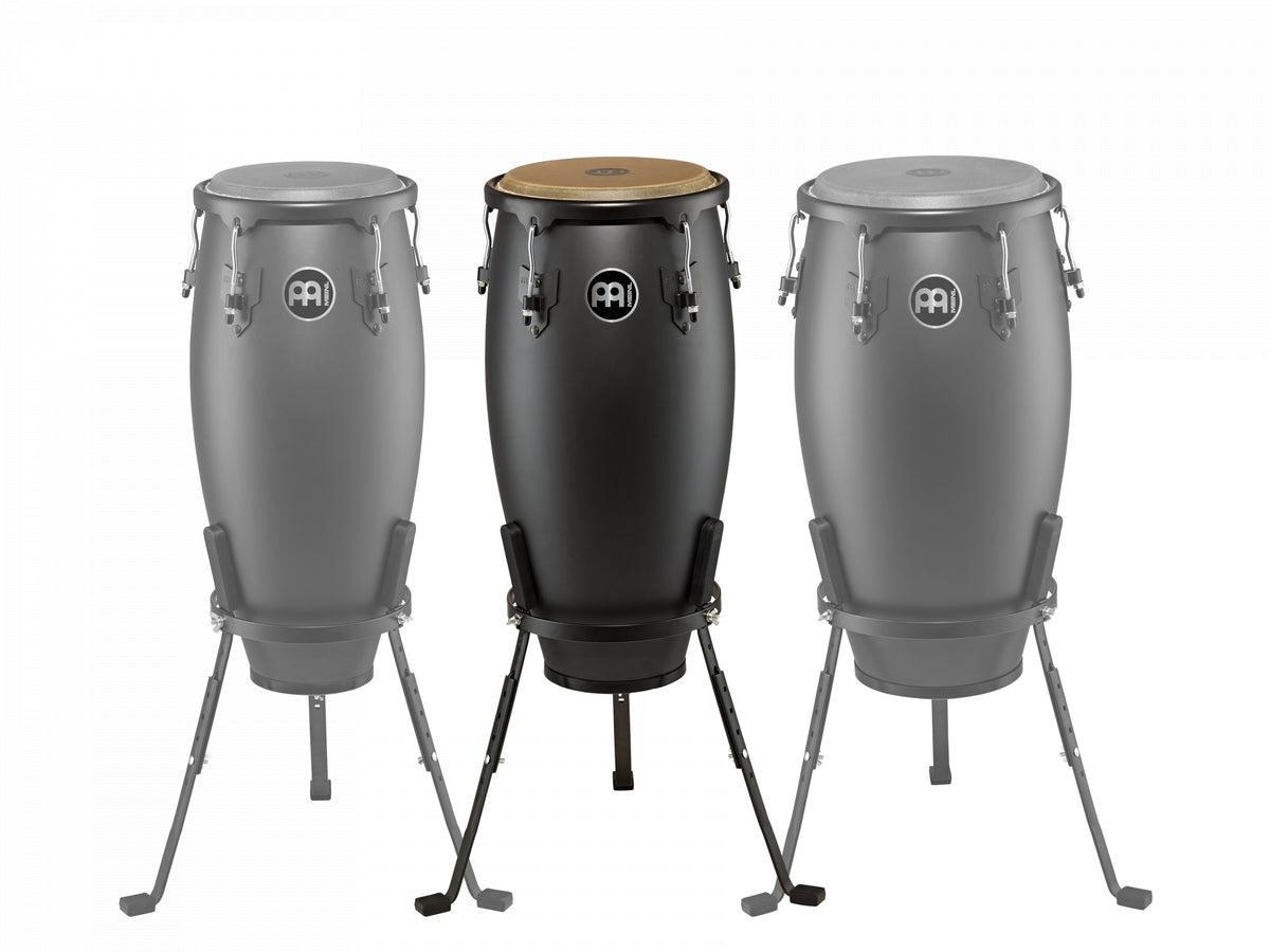 MEINL Percussion Headliner Designer Series Quinto 11" - Phantom Black