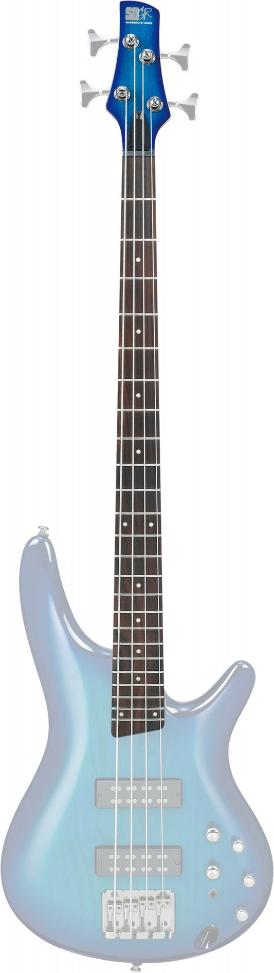 IBANEZ Hals für SR370E-SPB
