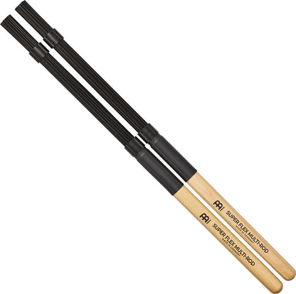 MEINL Stick & Brush - Nylon Super Flex Multi-Rod
