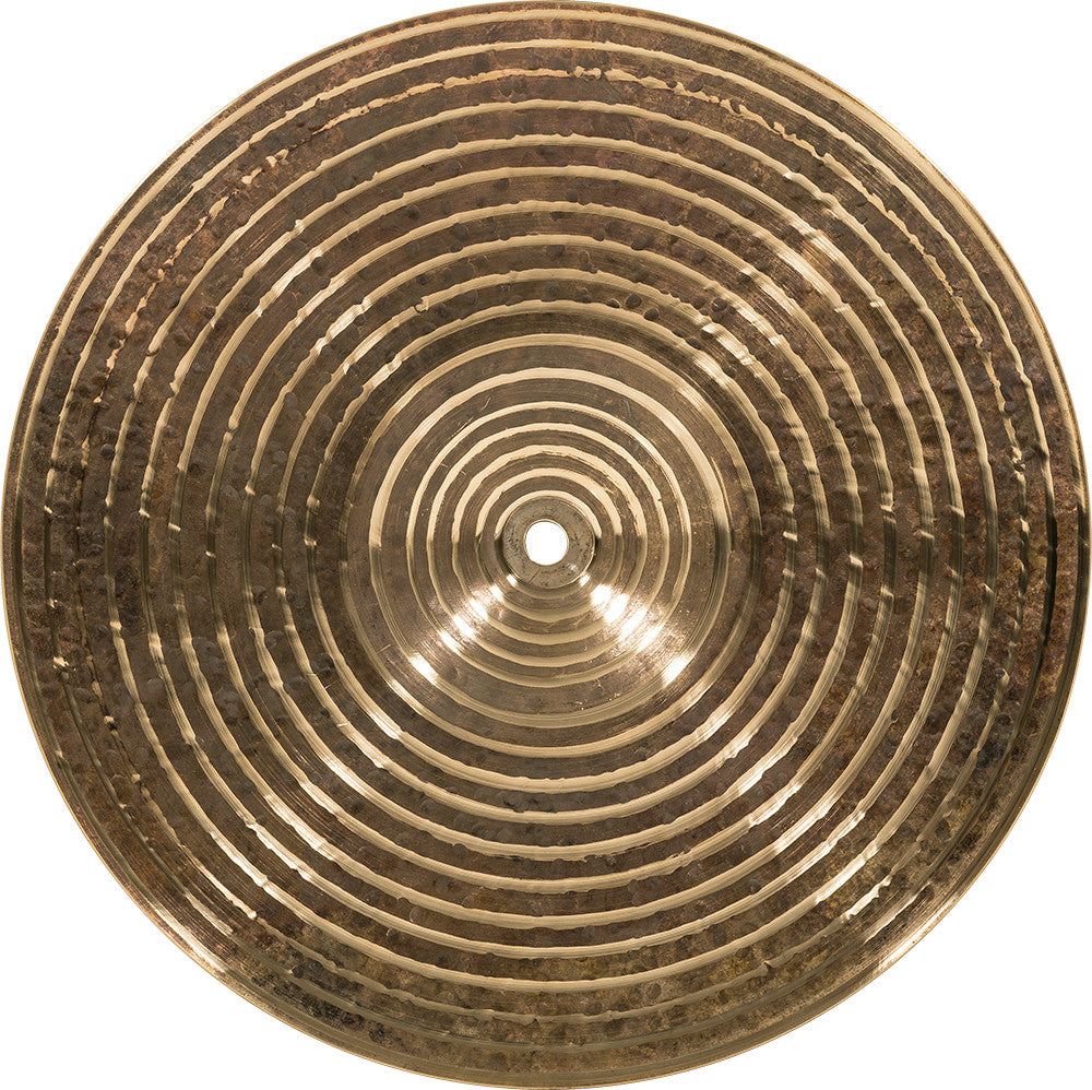MEINL Cymbals Byzance Dark Spectrum Hihat - 13"