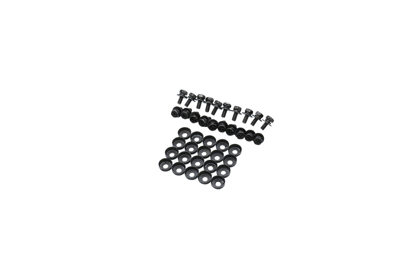 TAMA Spannschrauben Set - 20 teilig