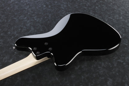 IBANEZ Talman Electric Bass 4-String Shortscale - Black