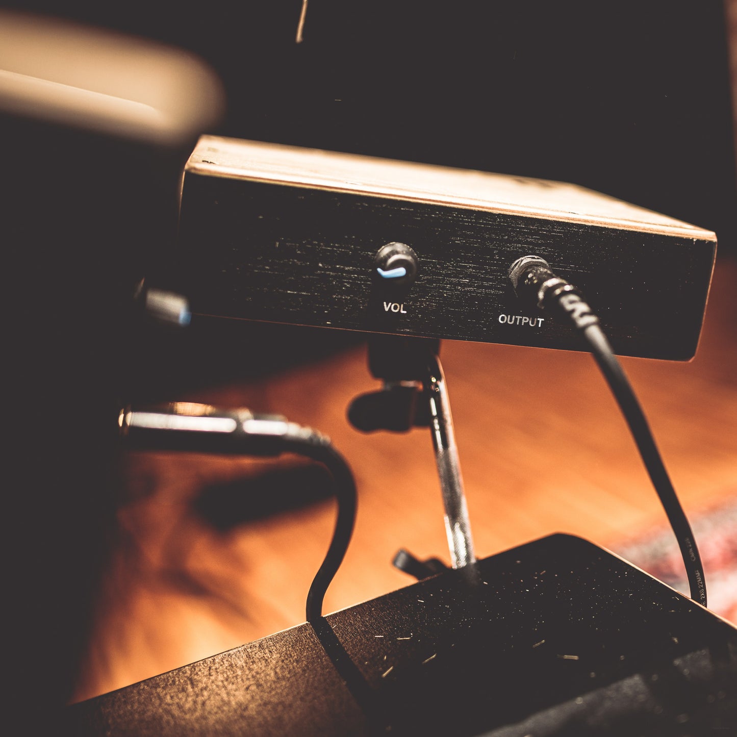 MEINL Percussion Cocktail Cajon Kit