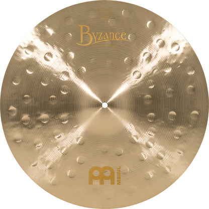 MEINL Cymbals Byzance Jazz Extra Thin Ride - 20"