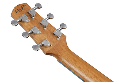 IBANEZ EWP Piccolo Gitarre 6-String - Soda Float Open Pore