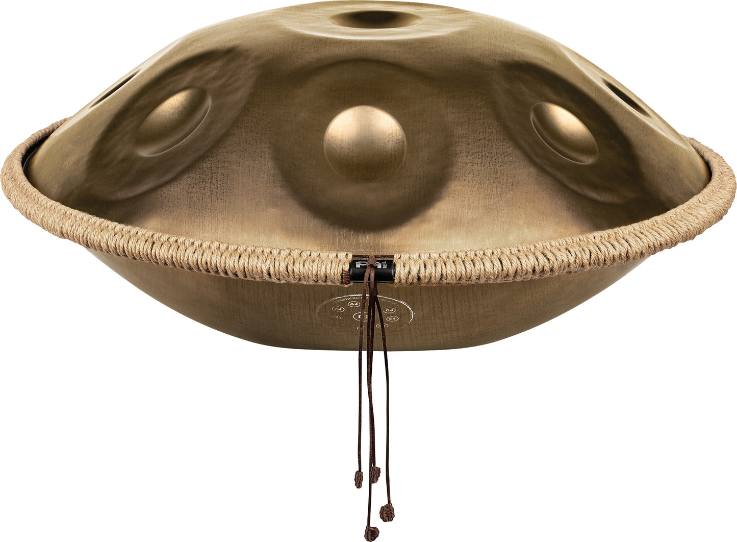 MEINL Sonic Energy Handpan Cord