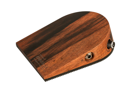 ORTEGA Stomp Box Effect Series ANNAlog