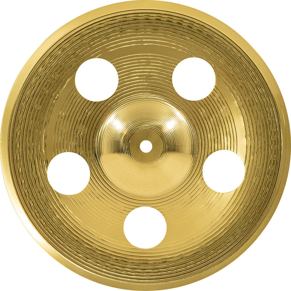 MEINL Cymbals HCS Trash Stack - 12"
