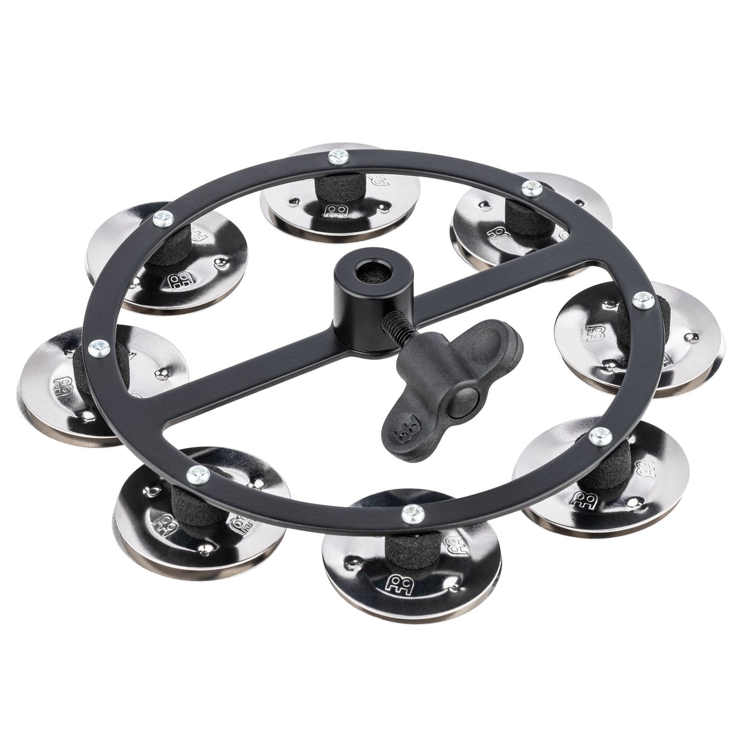 MEINL Percussion Tambourine Hihat