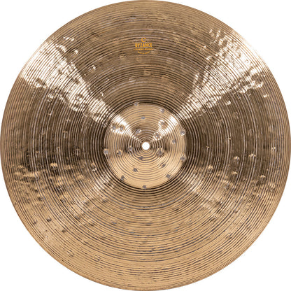 MEINL Cymbals Byzance Foundry Reserve Crash - 19"