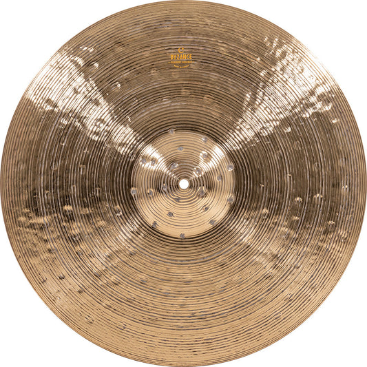 MEINL Cymbals Byzance Foundry Reserve Crash - 19"