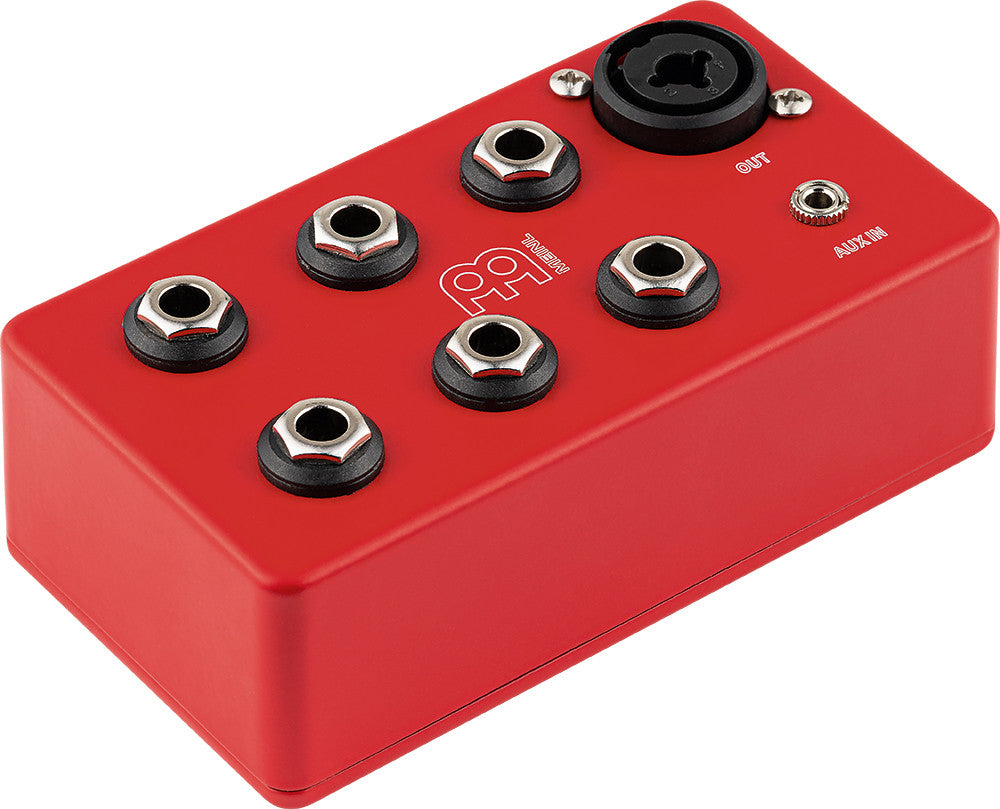 MEINL Percussion Merger - Rot