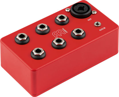 MEINL Percussion Merger - Rot