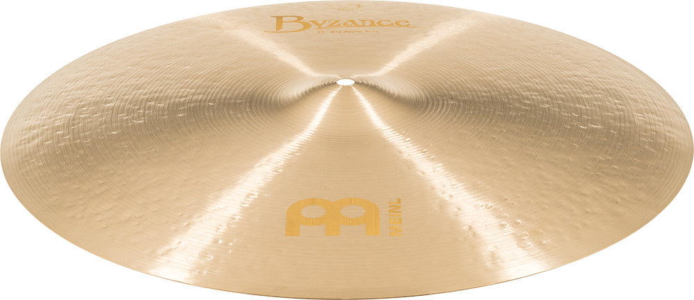 MEINL Cymbals Byzance Jazz Big Apple Ride - 20"