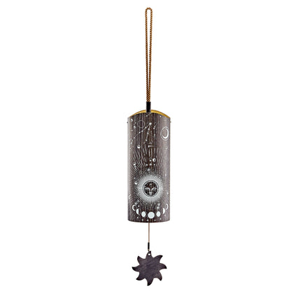 Meinl Sonic Energy Cosmic Bamboo Chime - 432 Hz/Stella (Nacht)