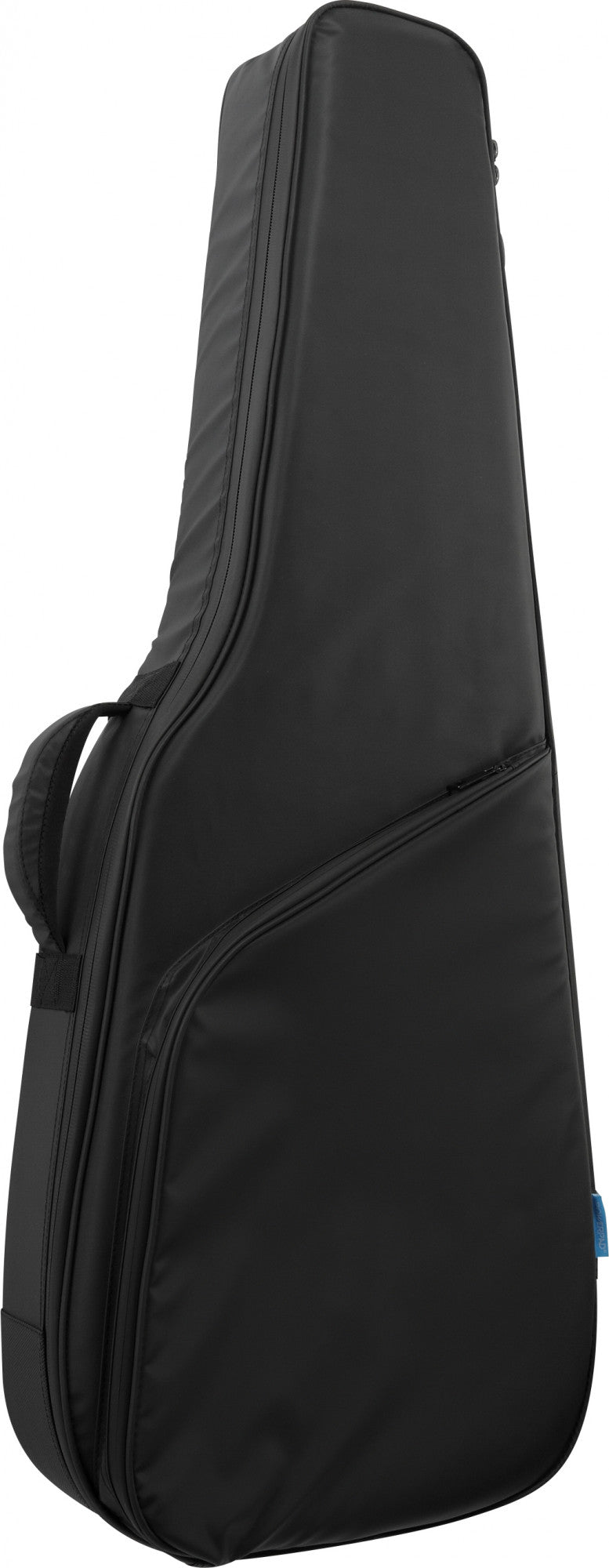 IBANEZ POWERPAD ULTRA Gigbag für Semi Hollow Body - Black