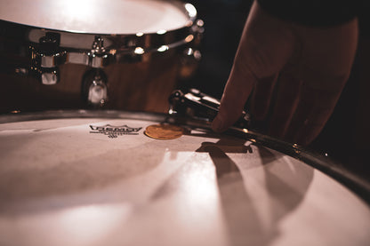 MEINL Stick & Brush - Drum Tech Multi Tool
