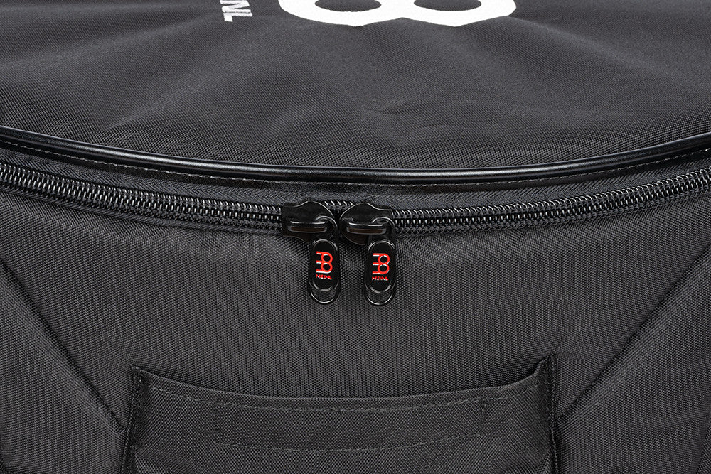 MEINL Percussion Professional Djembe Bag - 14" Black