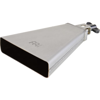 MEINL Percussion 7 1/2" Mountable Salsa Cowbell, G-Tuning