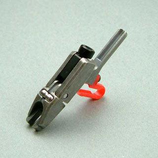 IBANEZ saddle unit - vintage silver for EDGE-PRO