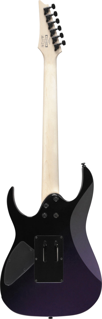 IBANEZ RG E-Gitarre 6-String - Tokyo Midnight