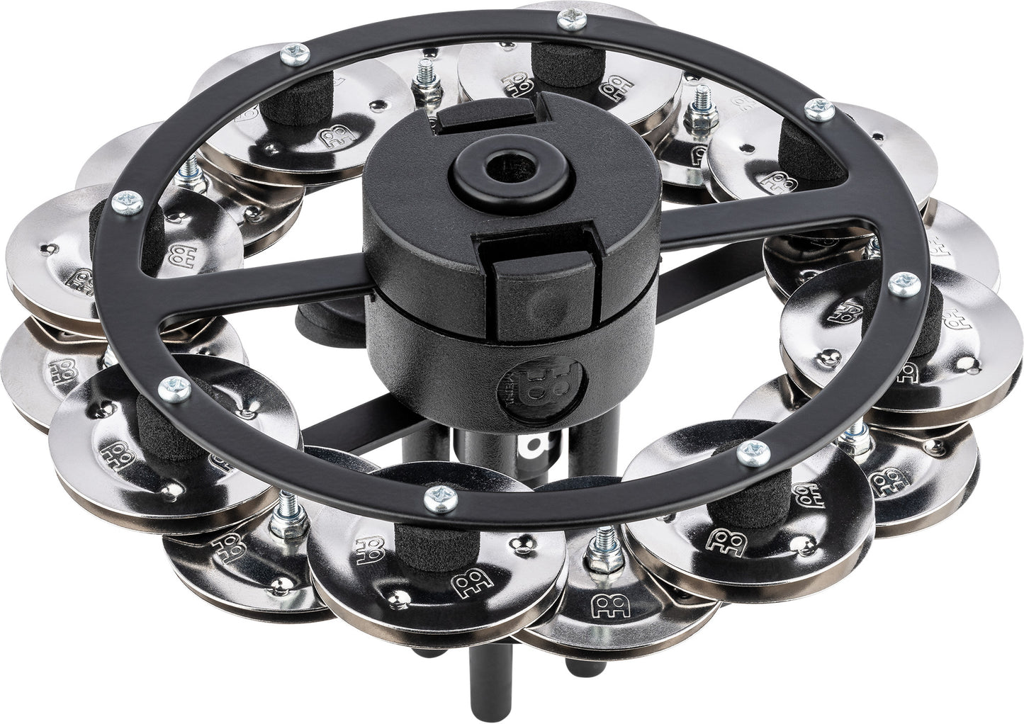 MEINL Percussion Tambourine Hihat