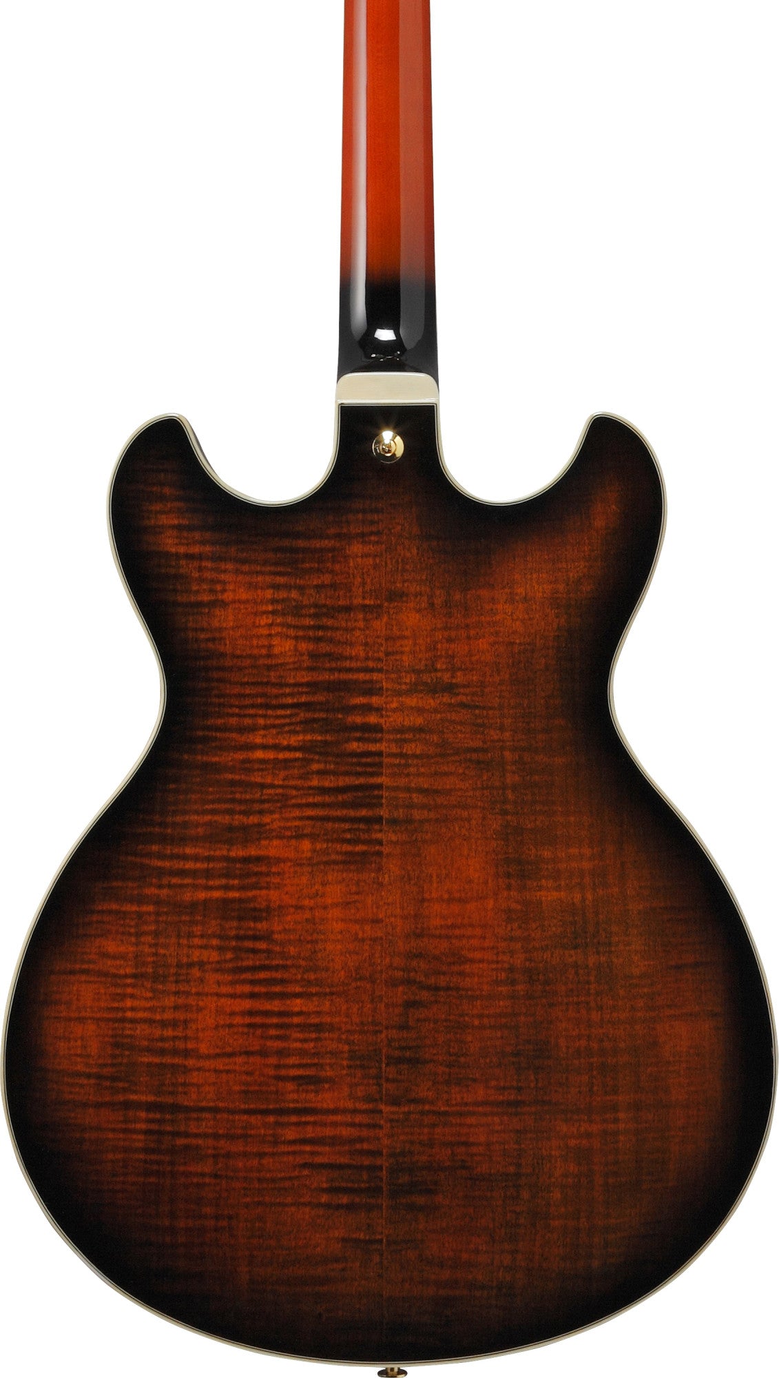 IBANEZ Artstar AS Hollowbody Gitarre 6-String - Tabacco Brown + Koffer