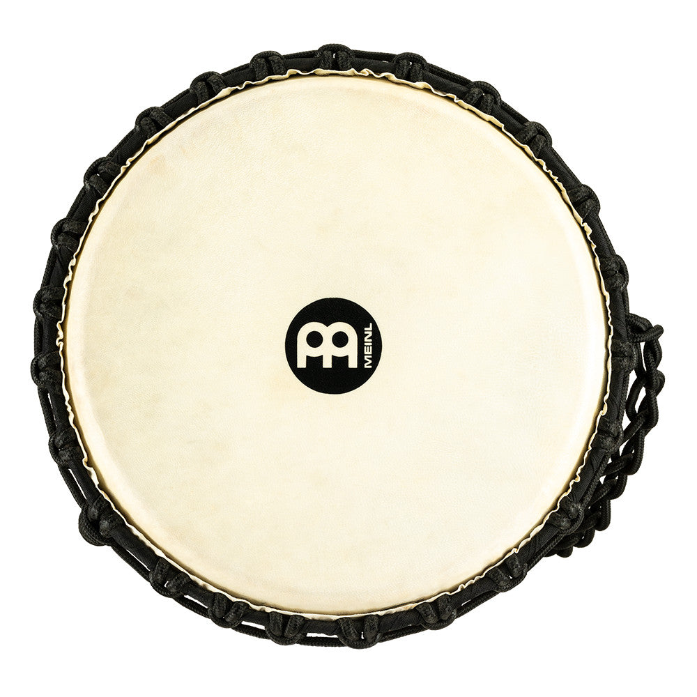 MEINL Percussion Headliner Rope Tuned Nile Series Djembe - 13"