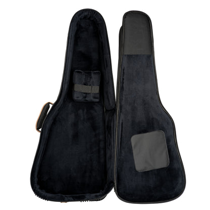 ORTEGA DeLuxe Full-Size Classical-Guitar-Gigbag - Black
