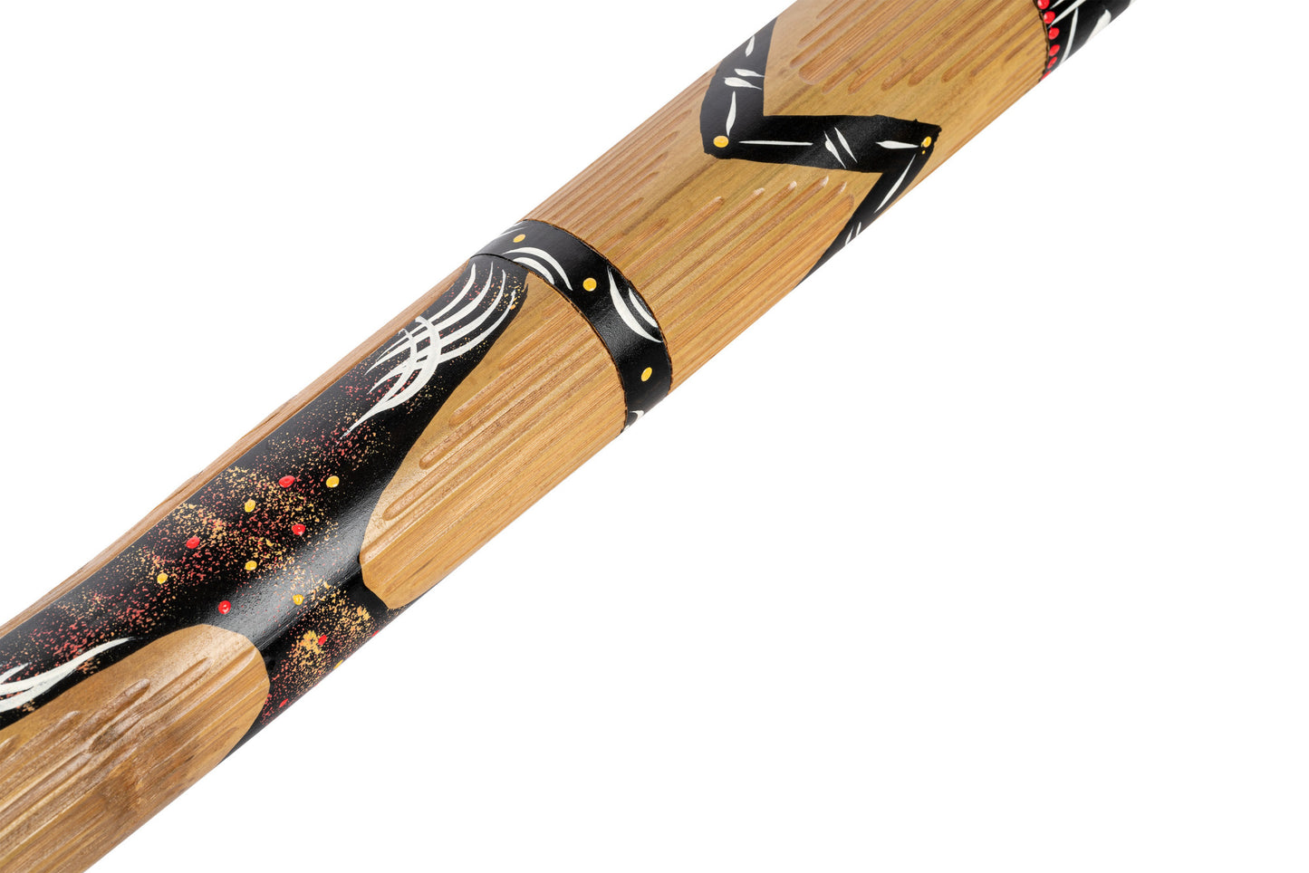 MEINL Percussion Wood Didgeridoo - 47"