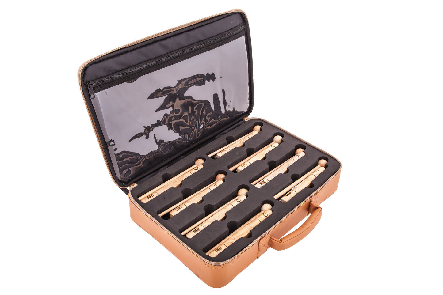 Meinl Sonic Energy Chime Koffer - für 8 Chimes