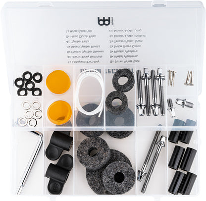 MEINL Cymbals Drum Tech Kit